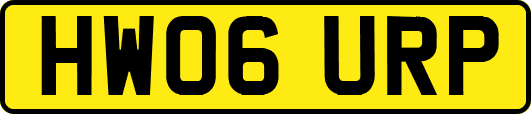 HW06URP