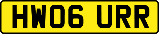 HW06URR