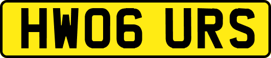 HW06URS