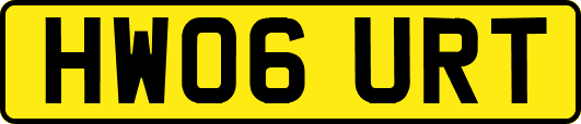 HW06URT