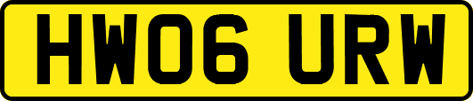 HW06URW
