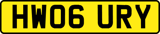 HW06URY