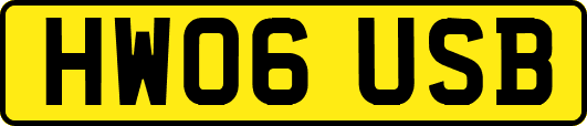 HW06USB