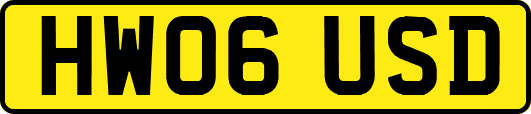 HW06USD