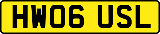 HW06USL
