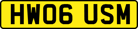 HW06USM
