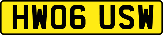 HW06USW