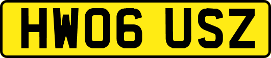 HW06USZ