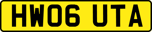 HW06UTA