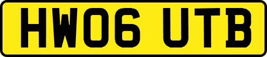 HW06UTB