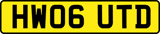 HW06UTD