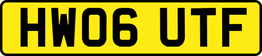 HW06UTF