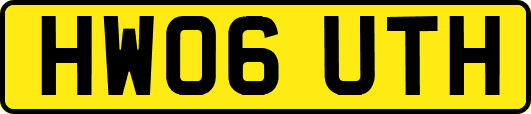 HW06UTH