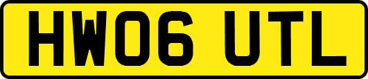 HW06UTL