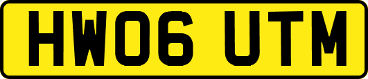 HW06UTM