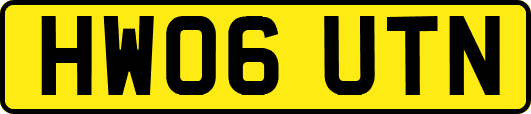 HW06UTN