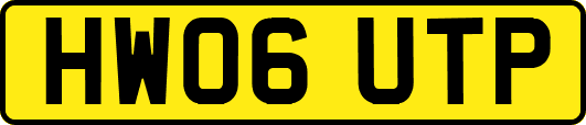 HW06UTP