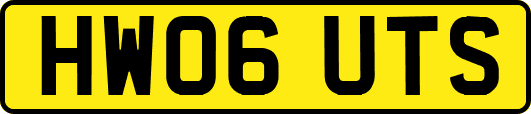 HW06UTS