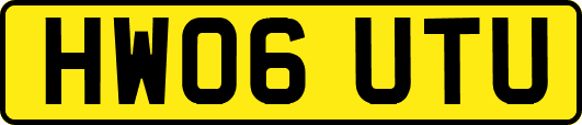 HW06UTU