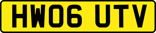 HW06UTV