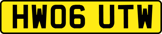 HW06UTW