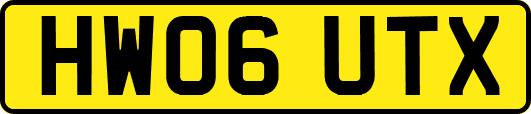 HW06UTX