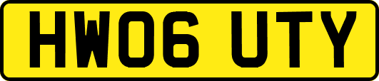 HW06UTY