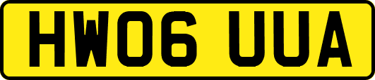 HW06UUA