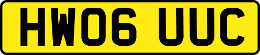 HW06UUC