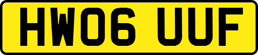 HW06UUF
