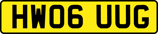 HW06UUG