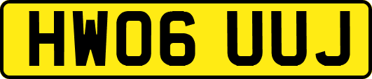 HW06UUJ