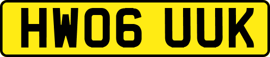 HW06UUK