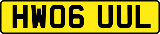 HW06UUL