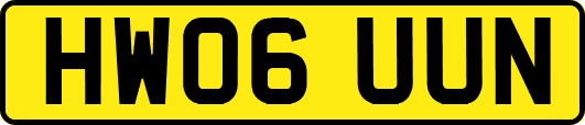 HW06UUN
