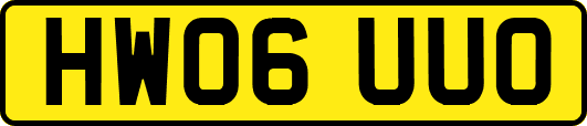 HW06UUO