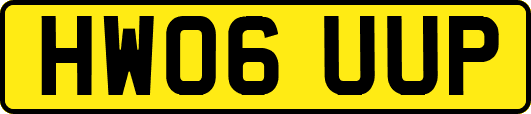 HW06UUP