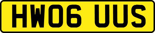 HW06UUS
