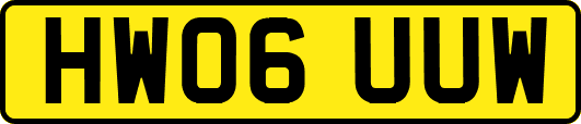 HW06UUW
