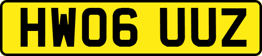 HW06UUZ