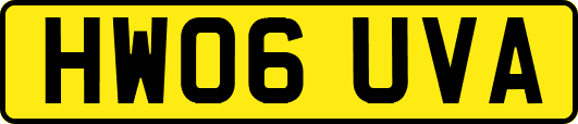 HW06UVA