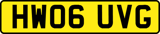 HW06UVG