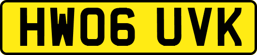 HW06UVK