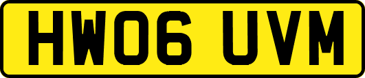 HW06UVM