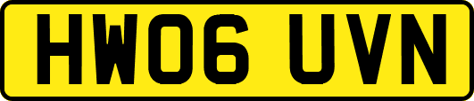 HW06UVN