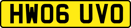 HW06UVO