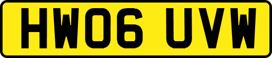 HW06UVW