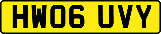 HW06UVY