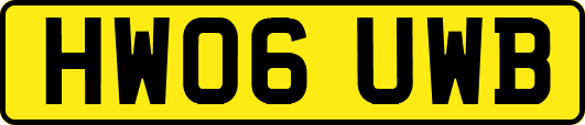 HW06UWB