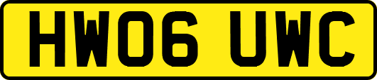 HW06UWC